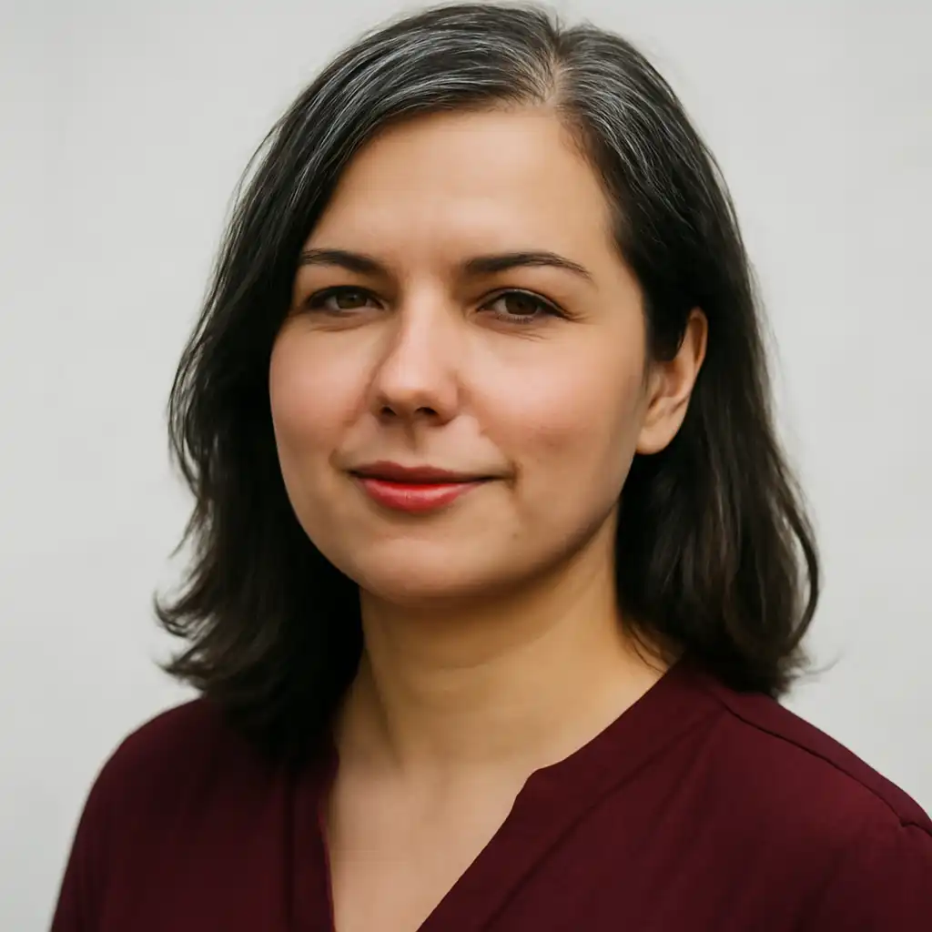 Agnieszka Nowak